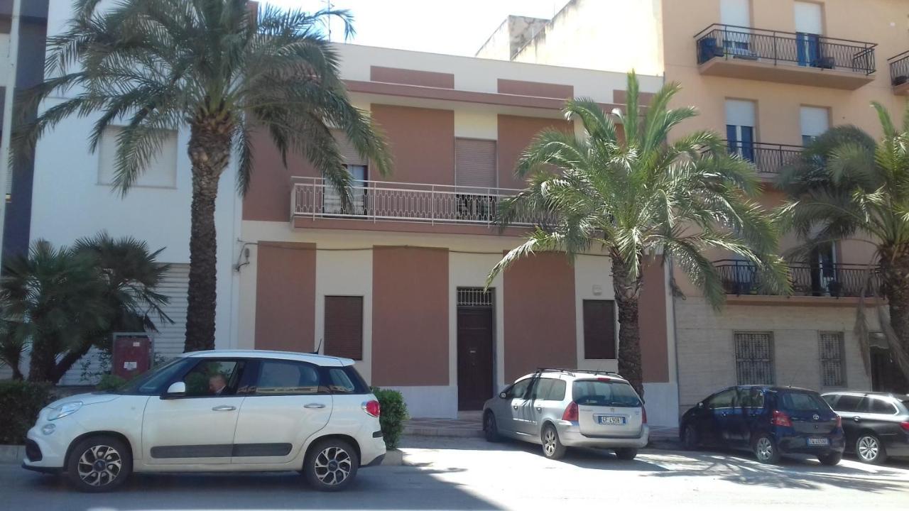 Lottie'S House Bed and Breakfast Erice Εξωτερικό φωτογραφία