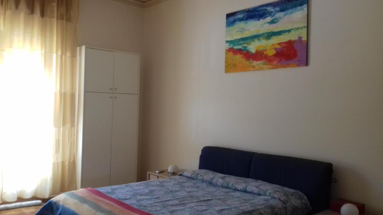 Lottie'S House Bed and Breakfast Erice Εξωτερικό φωτογραφία