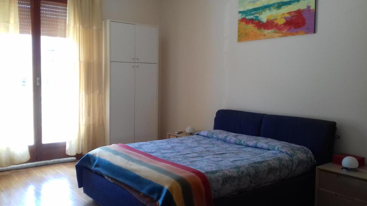 Lottie'S House Bed and Breakfast Erice Εξωτερικό φωτογραφία