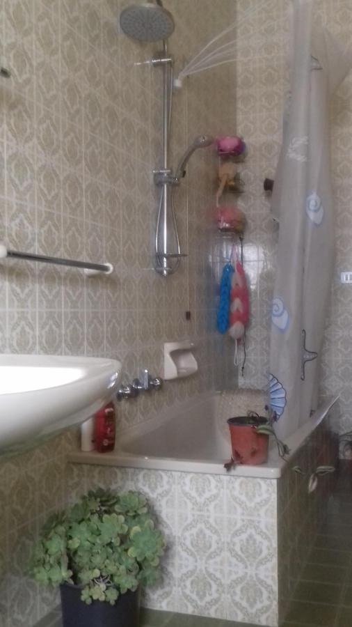 Lottie'S House Bed and Breakfast Erice Εξωτερικό φωτογραφία