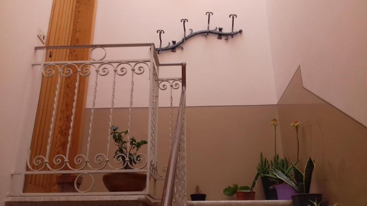Lottie'S House Bed and Breakfast Erice Εξωτερικό φωτογραφία