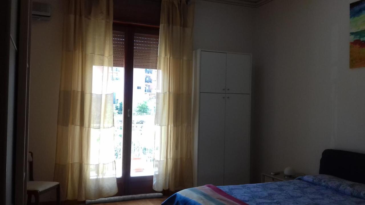 Lottie'S House Bed and Breakfast Erice Εξωτερικό φωτογραφία